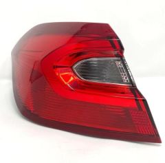 Ford Fiesta (2018-2022) Arka Sol Dış Stop Lambası Depo Marka 2255985 - H1BB13405AH