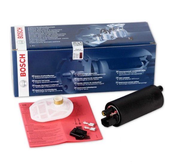 Opel Vectra B 1.6 - 2.0 Benzin Pompası Bosch Marka 0986580977