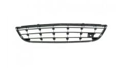Opel Corsa D Ön Tampon Orta Izgarası 2007-2010 Yan Sanayi Malzeme 6400639 - 13231589