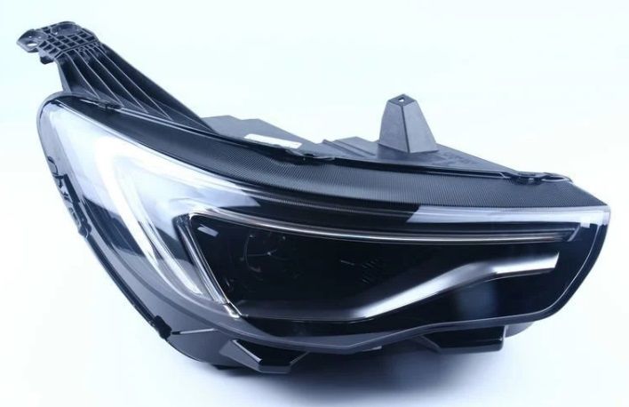 Opel Grandland X Ön Sağ Far Ledli Orjinal Psa Marka YP00126180