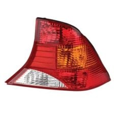 Ford Focus (1998-2005) Sedan Arka Sağ Stop Lambası Depo Marka 4311935RUE - 1M5113A602BA