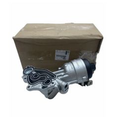 Peugeot Rifter 1.5 Dizel Yağ Soğutucu Komple Orjinal Psa Marka 9823532380