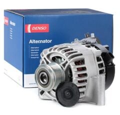 Opel Corsa D 1.3 CDTI Şarj Dinamosu (Alternatör) Denso Marka DAN584 - 6404283