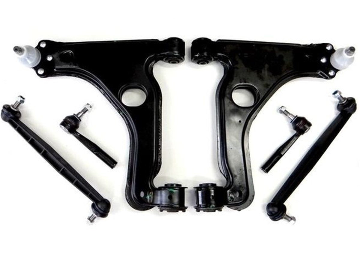 Opel Astra G Ön Alt Takım Komple AYD Marka Malzeme