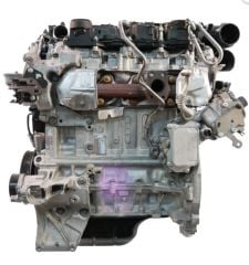 Peugeot 308 / 3008 / 5008 Komple Motor  (DV5 130 PS) 2017 Sonrası Orjinal Psa Marka 1622804880