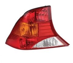 Ford Focus (1998-2005) Sedan Arka Sol Stop Lambası Depo Marka 4311935LUE - 1M5113A603BA