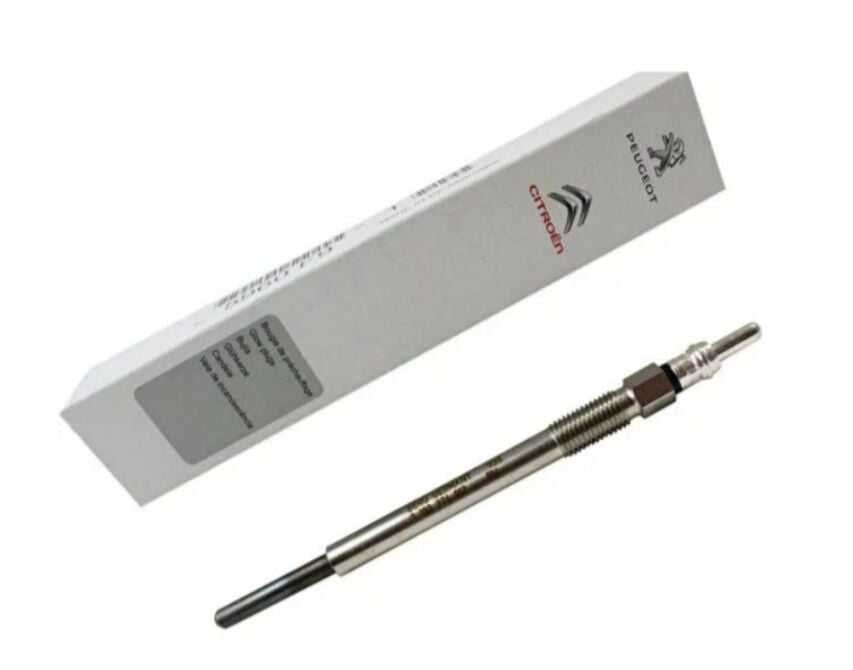 Peugeot Partner 1.4 / 1.6 Hdi Isıtma Buji Takımı 4 Adet (Geçmeli) Orjinal Psa Marka 5960.F9