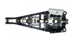 Opel Astra J Ön Arka Sağ Dış Açma Kolu İç Braketi Orjinal Gm Marka Ürün 13577495