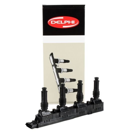 Opel Corsa B 1.2 (X12XE) Ateşleme Bobini Delphi Marka 1208020