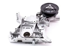 Opel Meriva A 1.6 Twinport X16XEP Yağ Pompası Yan Sanayi 5638127 - 25195117 - 638438