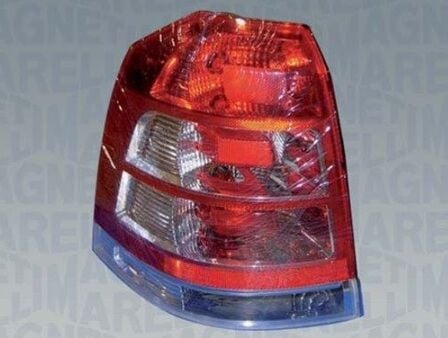 Opel Zafira B Sağ Stop Lambası Kırmızı Magnetti Marelli Marka 1222382 - MAG 714021721801
