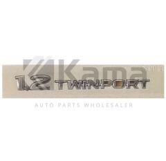 Opel Corsa C (1.2 Twinport) Yazı Yan Sanayi 5177345 - 93182786