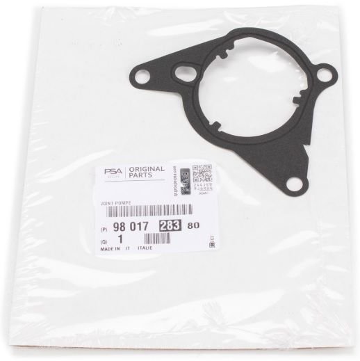 Opel Corsa F 1.2 Vakum Pompa Contası Orjinal Psa Marka 9801728380