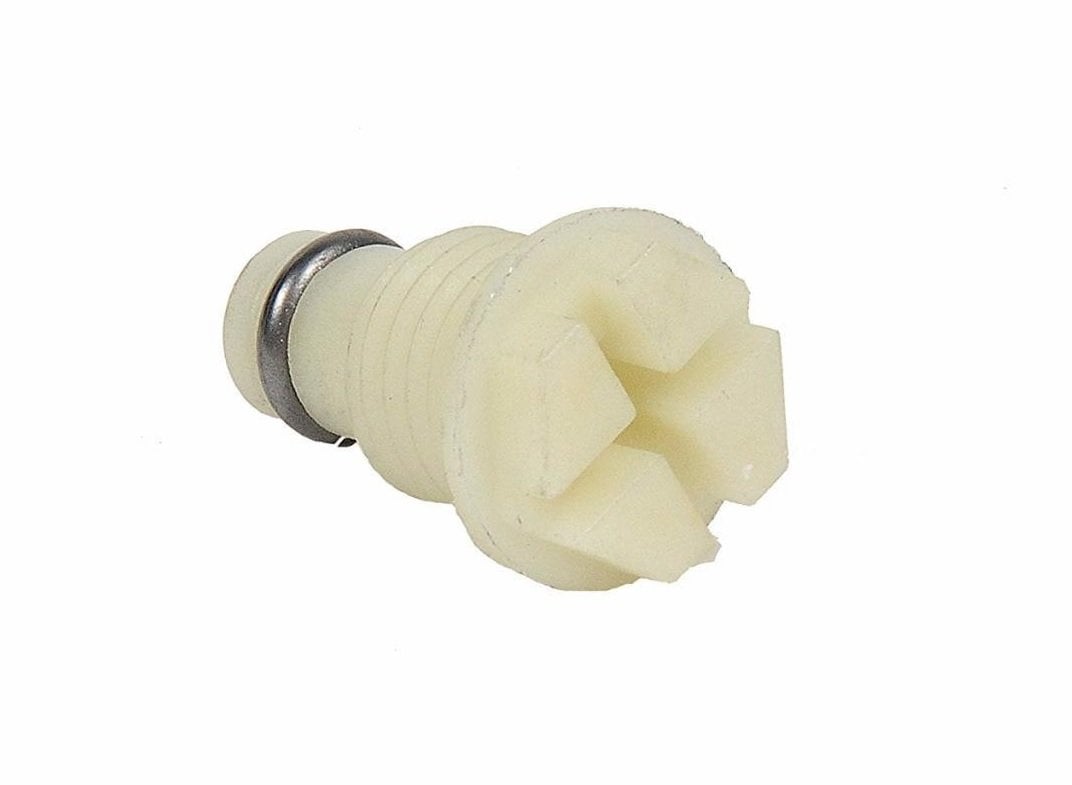 Chevrolet Cruze Radyatör Üst Hava Alma Tapası Orjinal Gm Marka 13267637