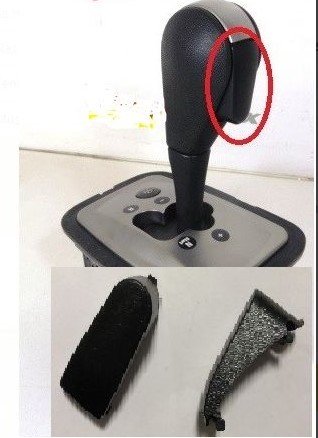 Opel Corsa C Eastronic Vites Topuz Mandalı Tap Marka 13122971