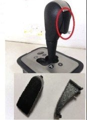 Opel Corsa C Eastronic Vites Topuz Mandalı Tap Marka 13122971