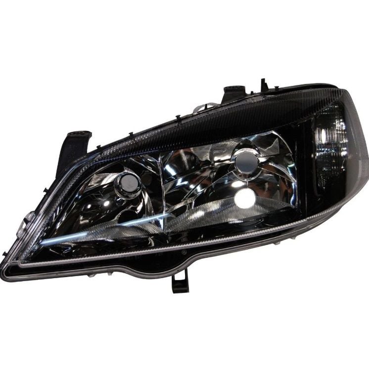 Opel Astra G Sol Far Füme (Yolcu Tarafı) Yan Sanayi 1216289