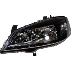 Opel Astra G Sol Far Füme (Yolcu Tarafı) Yan Sanayi 1216289