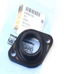 Opel Astra H 1.7 Dizel Enjektör Kapak Contası Orjinal Gm Marka 5607490 - 97305715