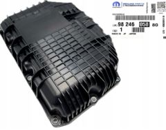 Opel Corsa F Otomatik Şanzuman Karteri 8 İleri Orjinal Psa Marka 9824605880