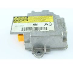 Opel Vectra B Airbag Beyni Orjinal Gm Marka 90464705