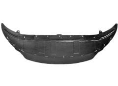 Opel İnsignia B Ön Tampon Alt Koruma Plastiği Yan Sanayi 39209137