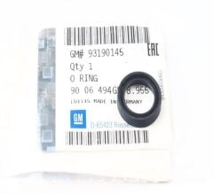 Opel Astra J Yağ Pompa Sensör Oringi Orjinal Gm Marka 93190145