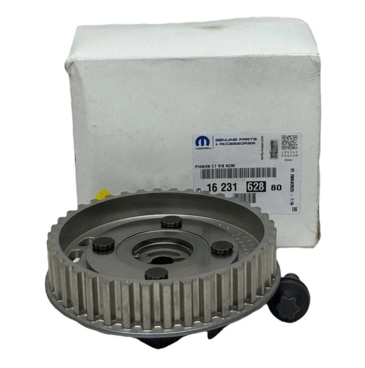 Opel Mokka B Eksantrik Dişlisi Emme Orjinal Psa Marka 1623162880