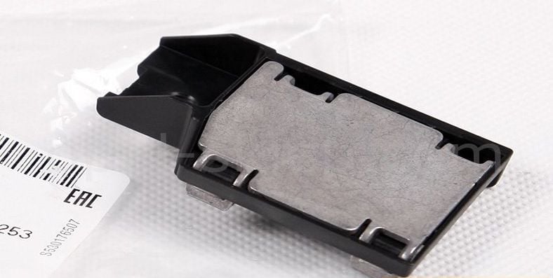 Opel Astra J Far Ayar Sensör Plakası Orjinal Gm Marka 13287929