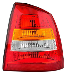 Opel Astra G Sedan Sağ Arka Stop Lambası Depo Marka Ürün 6223026