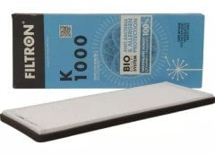 Opel Astra F Polen Filtresi Uzun Tip Filtron Marka 6808610