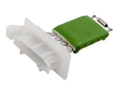 Opel Vectra C Kalorifer Rezistansı Tap Marka 1845752