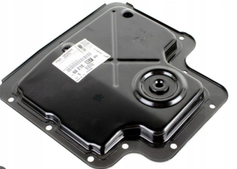 Peugeot Partner 1.5 D (2020 Sonrası) Yağ Karteri Kapak Orjinal Psa Marka 9821885780