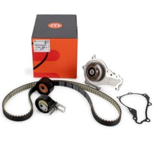 TRIGER SETI + DEVIRDAIM