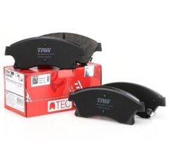 Opel Astra J Ön Fren Balata Takımı Trw Marka 1605169 - GDB1843