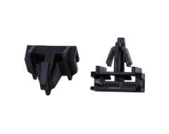 Opel Astra J Ön Cam Kenar Çıta Klipsi Orjinal Gm Marka 168107 - 13280305