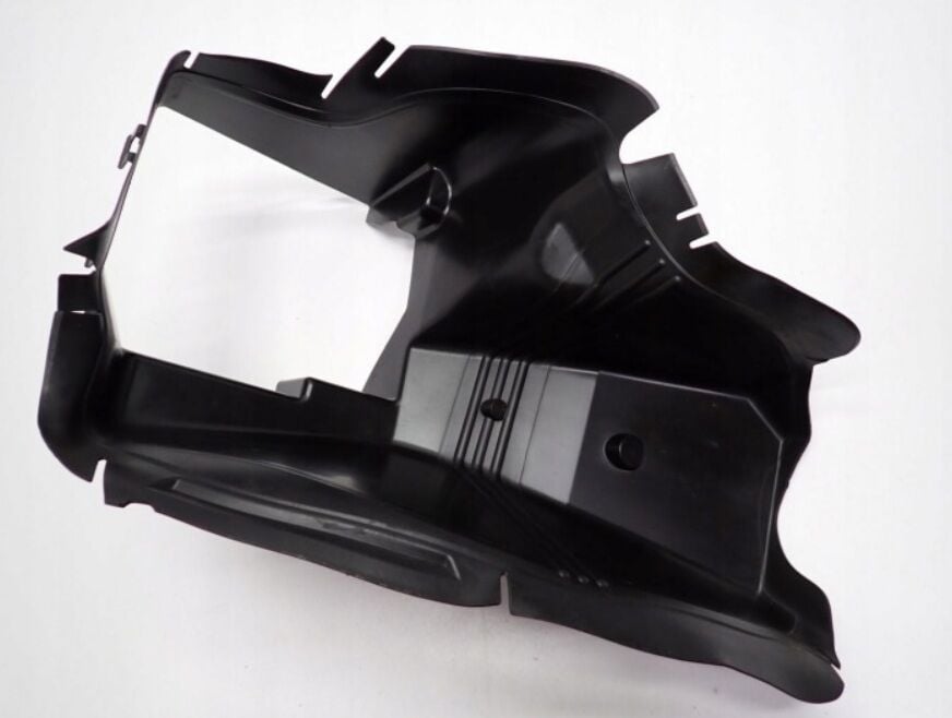 Opel Grandland X Arka Tampon Hava Giriş Kanalı Orjinal Psa Marka 9840180980