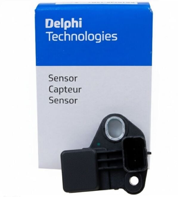 Peugeot 308 1.6 Hdi Krank Devir Sensörü Delphi Marka SS10746-12B1 - 1920.EH