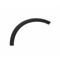 Opel Corsa C Sağ Çamurluk Çıtası Kısa Tip