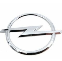 Opel Astra H Ön Panjur Arması (Amblemi) Yansanayi 1324033 - 13142521