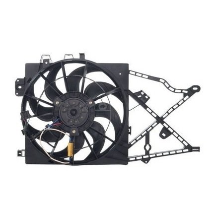 Opel Vectra B Radyatör Fan Motoru Davlumbaz Komple Kale Marka 1341264 - 419000