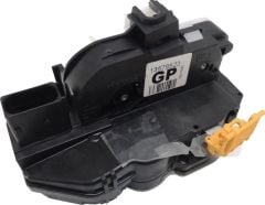 Chevrolet Yeni Aveo Ön Sağ (Yolcu Tarafı) Kapı Kilidi Orjinal Psa Marka 13579523