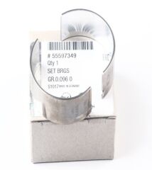 Opel Astra J 1.6 Benzinli Kol Yatak Takımı Orjinal Gm Marka 622270 - 55597349