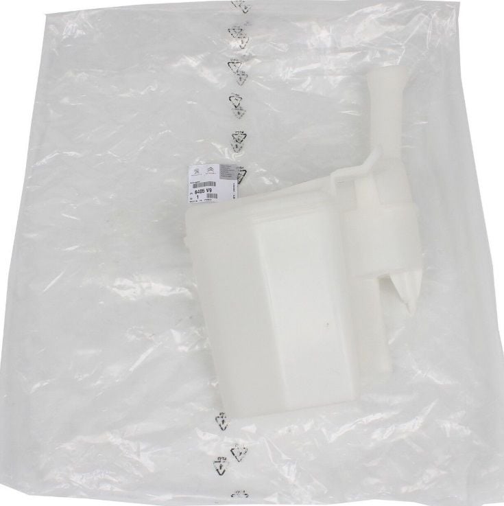 Peugeot 107 Ön Cam Silecek Su Deposu Orjinal Psa Marka 6405.V9