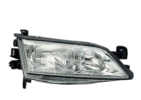 Opel Vectra B Sağ (Yolcu Tarafı) Far İthal 1216528