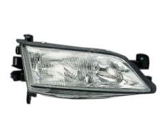 Opel Vectra B Sağ (Yolcu Tarafı) Far İthal 1216528