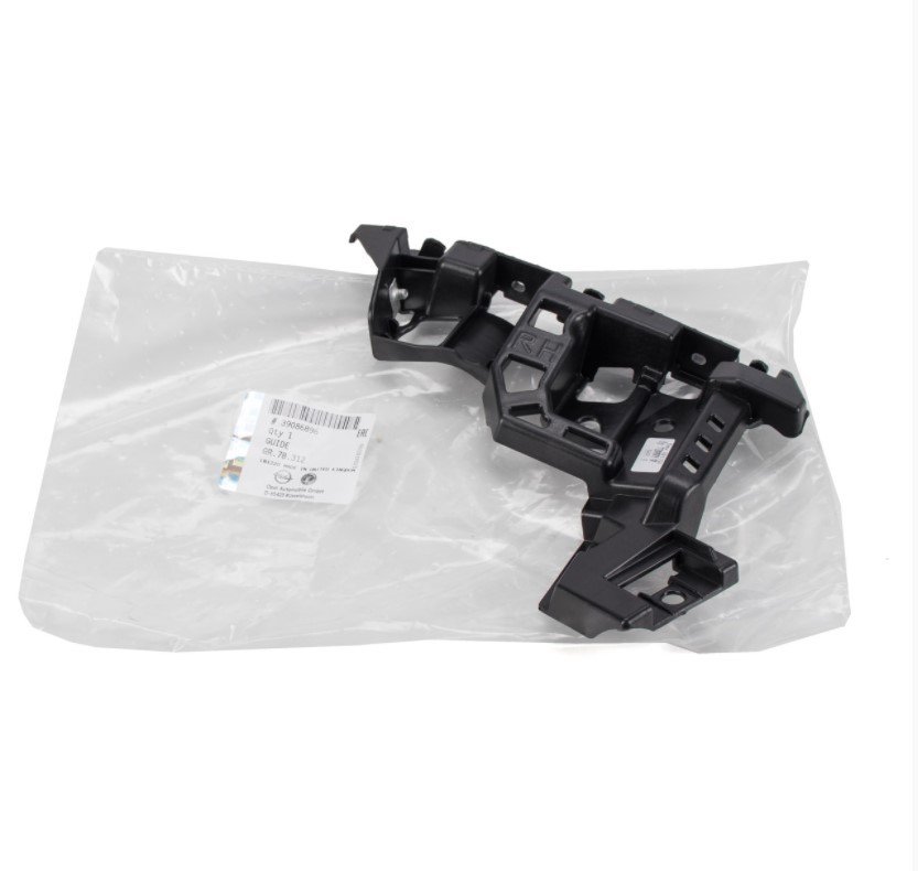 Opel Astra K Ön Sağ Tampon Braketi Ayağı Orjinal Gm Marka 39086896