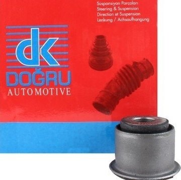 Opel Astra H Motor Beşik Arka Burcu Dk Marka 13107328