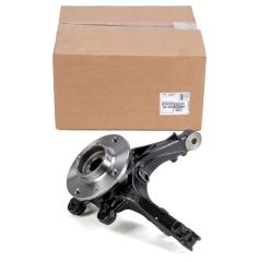 Peugeot 2008 Ön Sağ Aks Taşıyıcı (2018 Sonrası) Orjinal Psa Marka 9826532380