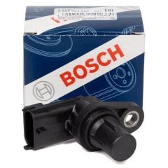 Opel Corsa C 1.2 - 1.4 Twinport Eksantrik Devir Sensörü Bosch Marka Ürün 0232103052 - 6235685